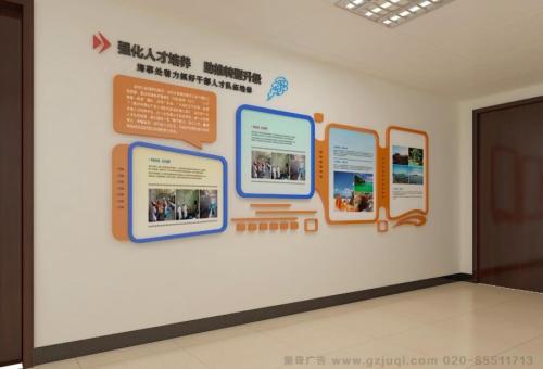 华阴医院文化墙怎么做？如何建好科室护理文化墙？