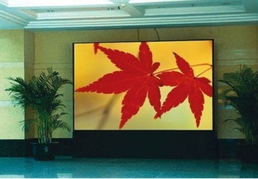 华阴LED显示屏