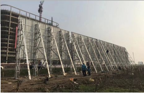 华阴什么是广告物料？