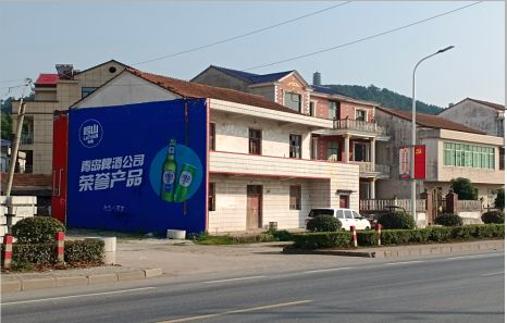 华阴写真布和喷绘布的区别?
