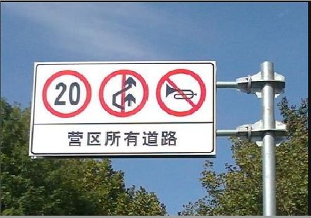 华阴大广告牌制作不可忽视的流程