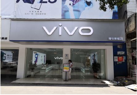 华阴}做一个门店面广告招牌需要多少钱？