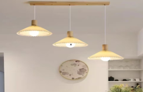 华阴关于LED灯
