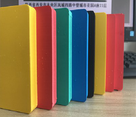 华阴文化墙常用材质-PVC板材