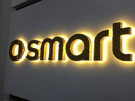 华阴背光字有什么特点？生产过程如何？