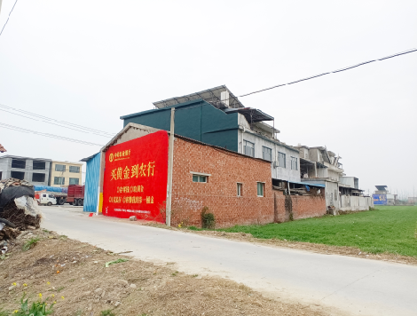 华阴制作墙体广告思路。