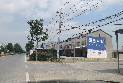 华阴如何能保证墙体广告的醒目性？