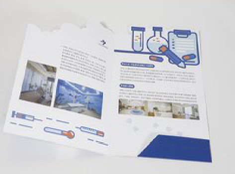 华阴说明书印刷有哪些样式可以选择？