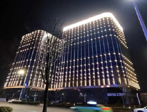 华阴亮化工程安装注意事项。