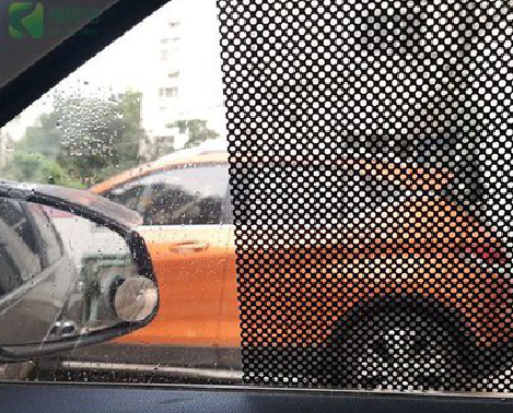 华阴怎么判断单透膜的好坏？