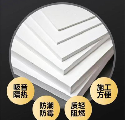 华阴雪弗板和PVC板材有什么区别？